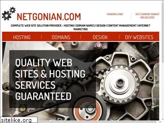 netgonian.com