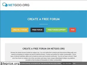 netgoo.org