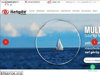 netgoz.com.tr