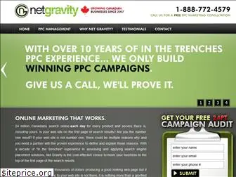 netgravity.ca