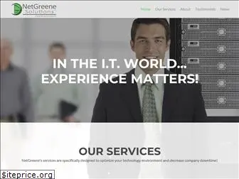 netgreene.com