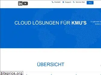 netgroupcloud.ch