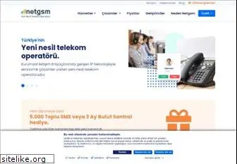 netgsm.com.tr