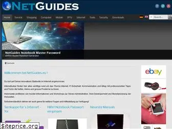 netguides.eu