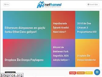 nethanesi.com