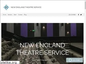 netheatre.com