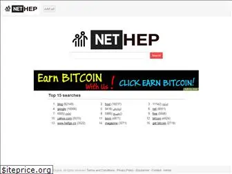 nethep.com