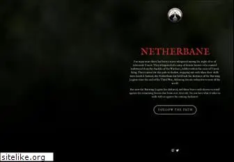 netherbane.com