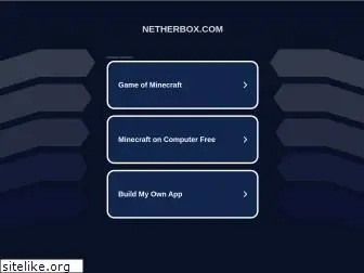 netherbox.com