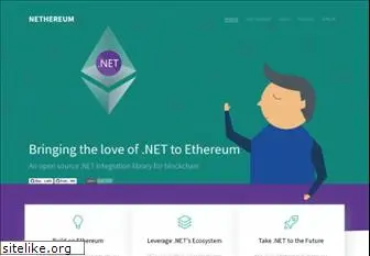 nethereum.com