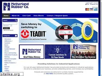 netherlandrubber.com