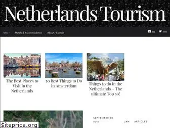 netherlands-tourism.com