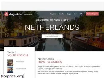 netherlands.angloinfo.com