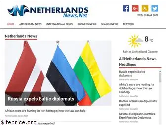 netherlandsnews.net
