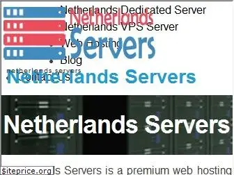 netherlandsservers.org