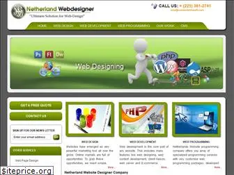 netherlandswebsitedesigner.com