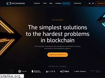 nethermind.io