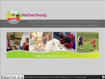 netherthongprimary.co.uk