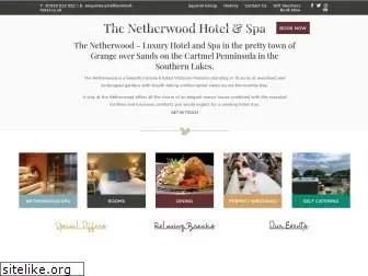 netherwood-hotel.co.uk