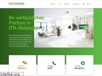 nethinks.com