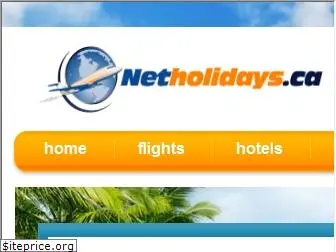 netholidays.ca