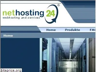 nethosting24.de