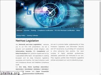 nethostlegislation.co.uk