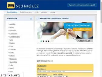 nethotels.cz