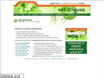 nethouse.cz