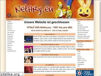 nethry.eu