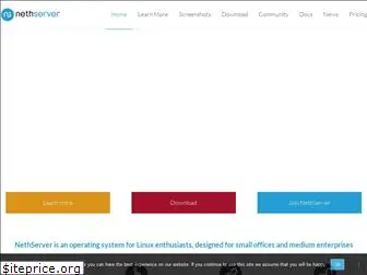 nethserver.org