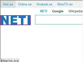 neti.ee