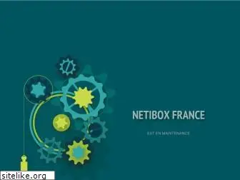netibox.fr