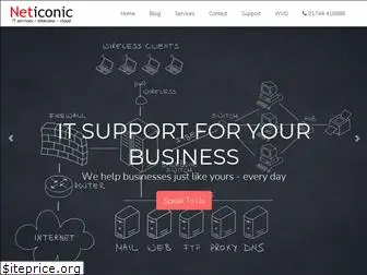 neticonic.com