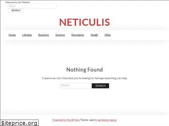 neticulis.com