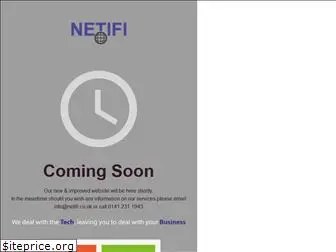 netifi.co.uk