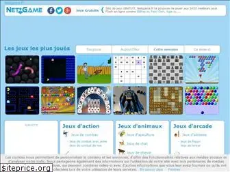 netigame.fr