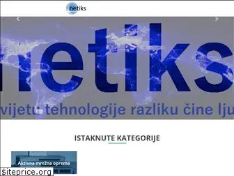 www.netiks.hr