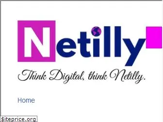 netilly.com