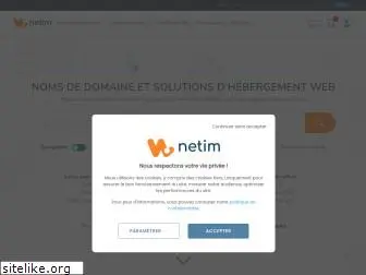 netim.fr