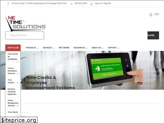 netimesolutions.com