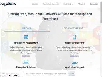 netinfinity.co.in