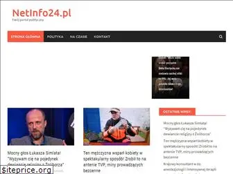 netinfo24.pl