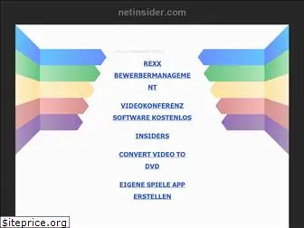 netinsider.com