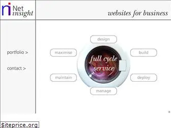 netinsight.co.uk