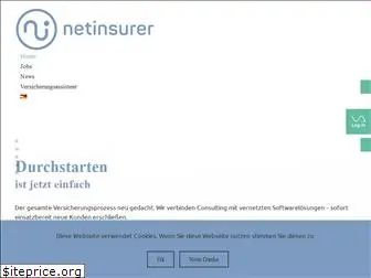 netinsurer.com