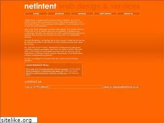 netintent.co.uk