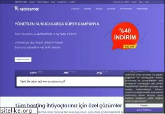 netinternet.com.tr