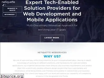 netiquettewebservices.com