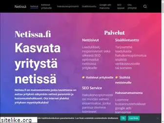 netissa.fi